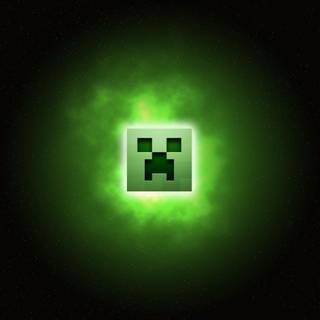 Minecraft Creeper backgrounds