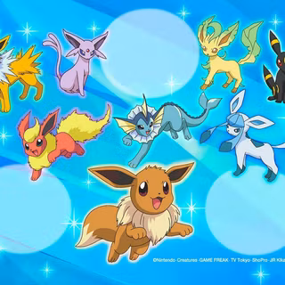 Pokemon wallpaper 1280x1024