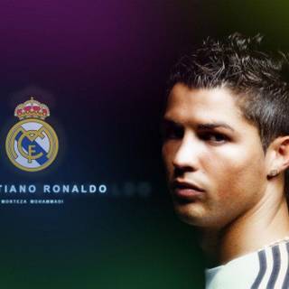 Cristiano Ronaldo wallpaper HD