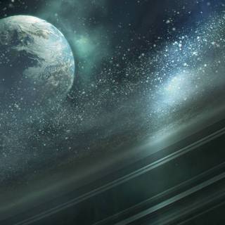 Halo: Reach wallpaper