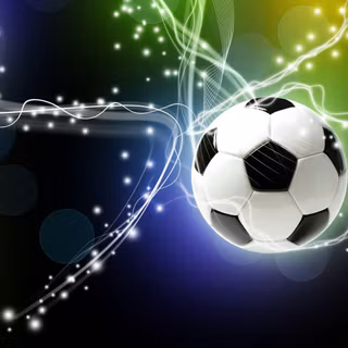 Cool soccer wallpaper