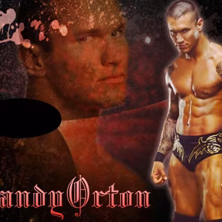 Randy orton wallpaper 2015