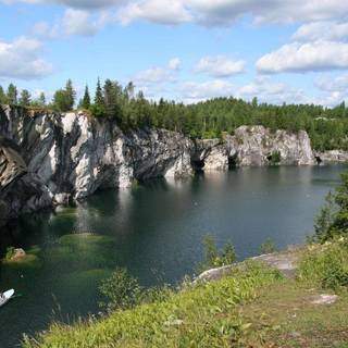 Beautiful places wallpaper