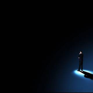 Wallpaper loneliness