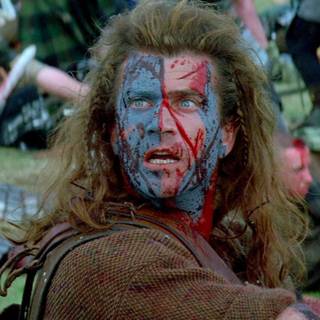 Braveheart wallpaper