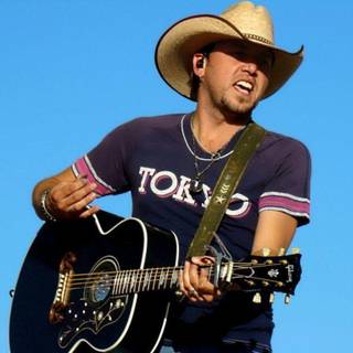 Jason aldean wallpaper