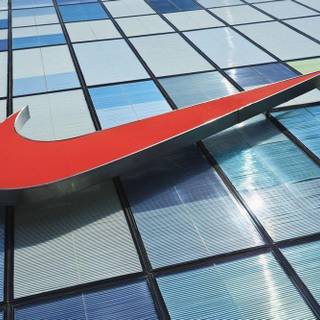 Nike swoosh images