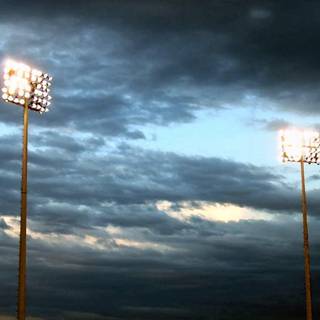 Friday night lights wallpaper