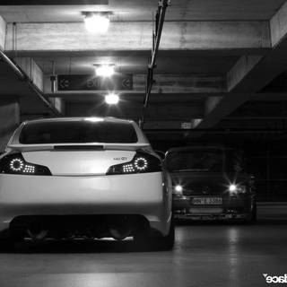 G35 wallpaper
