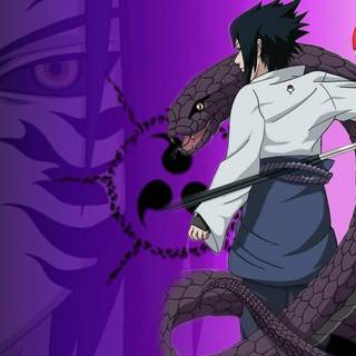 Sasuke wallpaper HD 2015