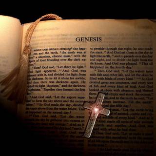 Holy Bible wallpaper