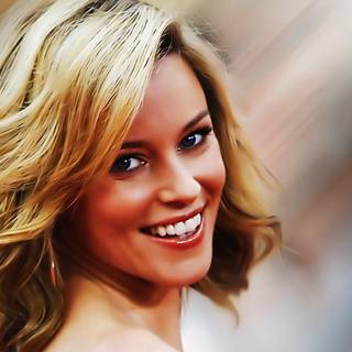 Elizabeth Banks wallpaper