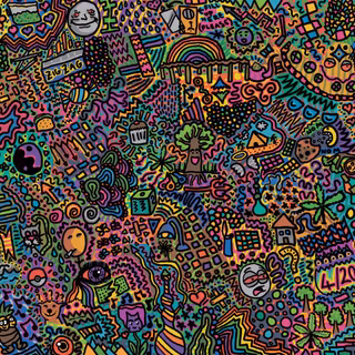 Psychadelic backgrounds