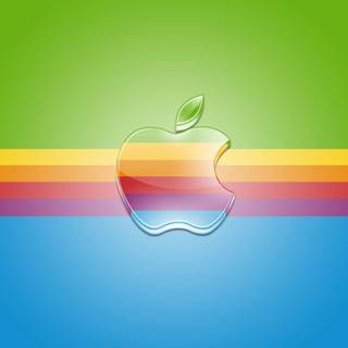 Apple desktop backgrounds