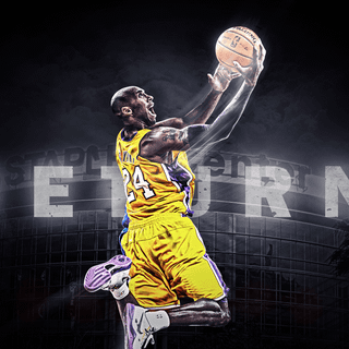 Kobe Bryant wallpaper 2015