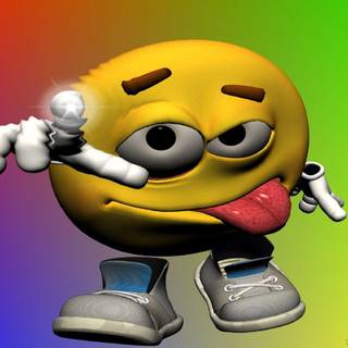 Wallpaper of funny cartoons