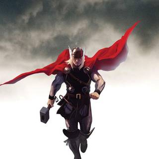 Thor wallpaper HD