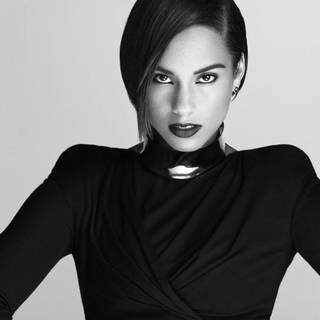Alicia Keys wallpaper