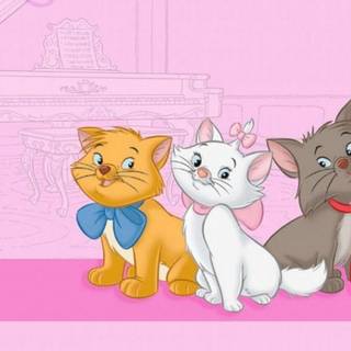 The Aristocats wallpaper
