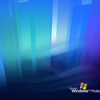 Windows XP Pro wallpaper