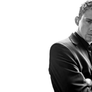 Channing Tatum wallpaper