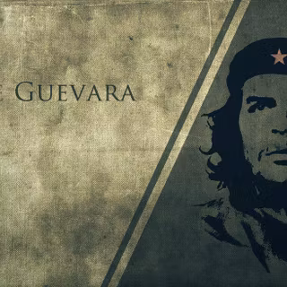 Free Che Guevara wallpaper