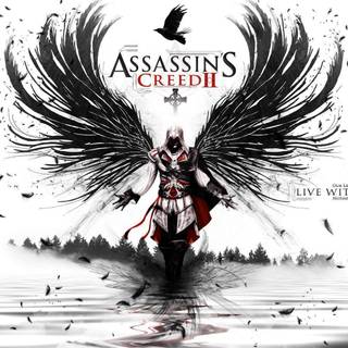 Assasins creed wallpaper