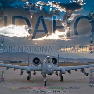 National Guard wallpaper