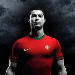 CR7 wallpaper terbaru 2015