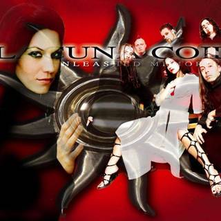 Lacuna Coil wallpaper