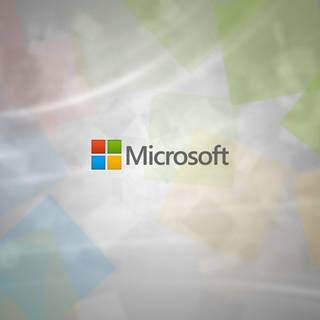 Microsoft desktop background