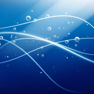 Cool bubble backgrounds