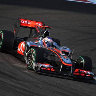 McLaren F1 wallpaper