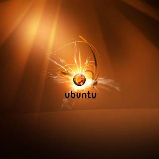 Ubuntu desktop wallpaper