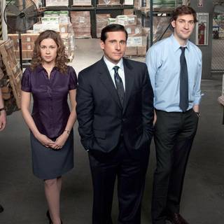 The Office desktop wallpaper