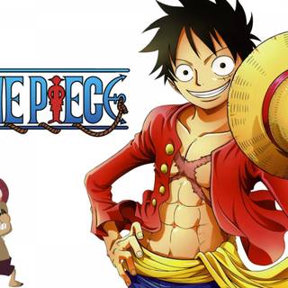 Luffy wallpaper