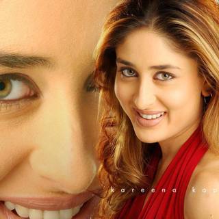 Kareena kapoor wallpaper 2010