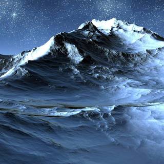 Mountain wallpaper for desktop