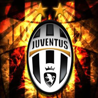 Juventus wallpaper 2009