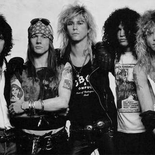 Gun n roses wallpaper