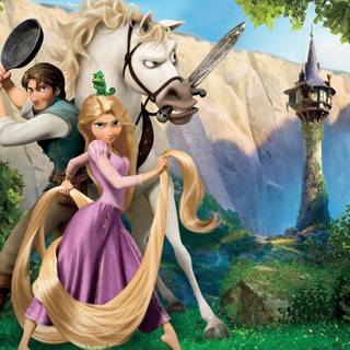 Animated wallpaper HD