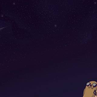 Adventure Time wallpaper HD
