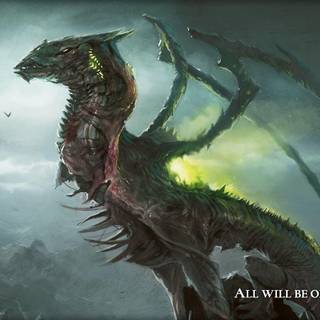 Magic: The Gathering wallpaper