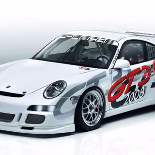 Race cars wallpaper