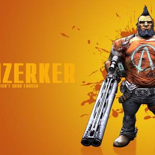 Borderlands 2 wallpaper HD