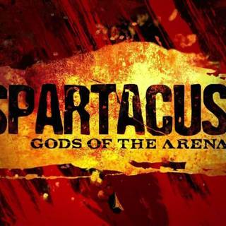 Spartacus gods of the arena wallpaper