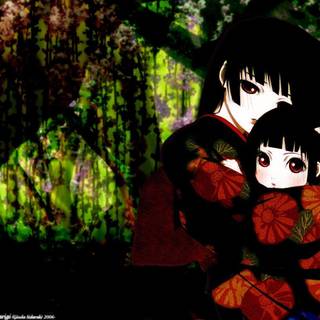 Hell girl pictures