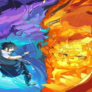 Kakashi wallpaper terbaru 2015