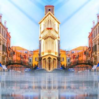 Venice Italy wallpaper