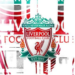 Liverpool Football Club wallpaper